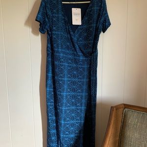 NWT Sialei Dress M